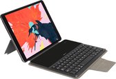 Gecko Covers Apple iPad Air (2019) Keyboard Cover (QWERTY)