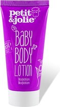 Petit & Jolie Baby Bodylotion 50ml