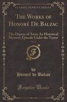 The Works of Honore de Balzac, Vol. 15