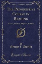 The Progressive Course in Reading, Vol. 3