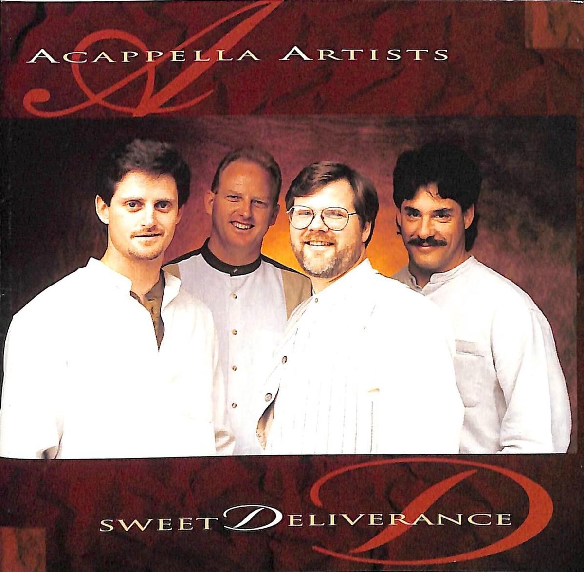 Acappella Series