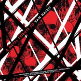 A Metal Tribute To Van Halen (Red Vinyl)