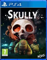 Skully /PS4
