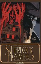 Sherlock Holmes - Sherlock Holmes Vol 2: The Liverpool Demon