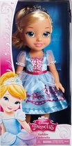 Disney Princess Pop Assepoester 35cm