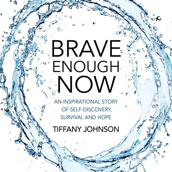 Brave Enough Now - cover
