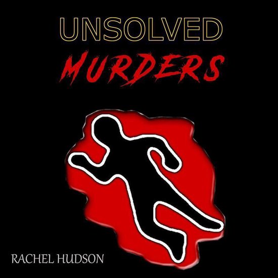 Unsolved Murders - cover