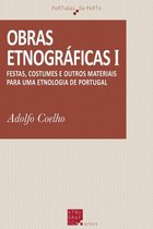 Portugal de Perto - Obras etnográficas (I)