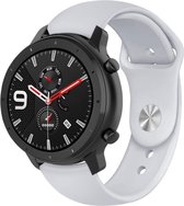Xiaomi Amazfit GTR sport band - grijs - 42mm