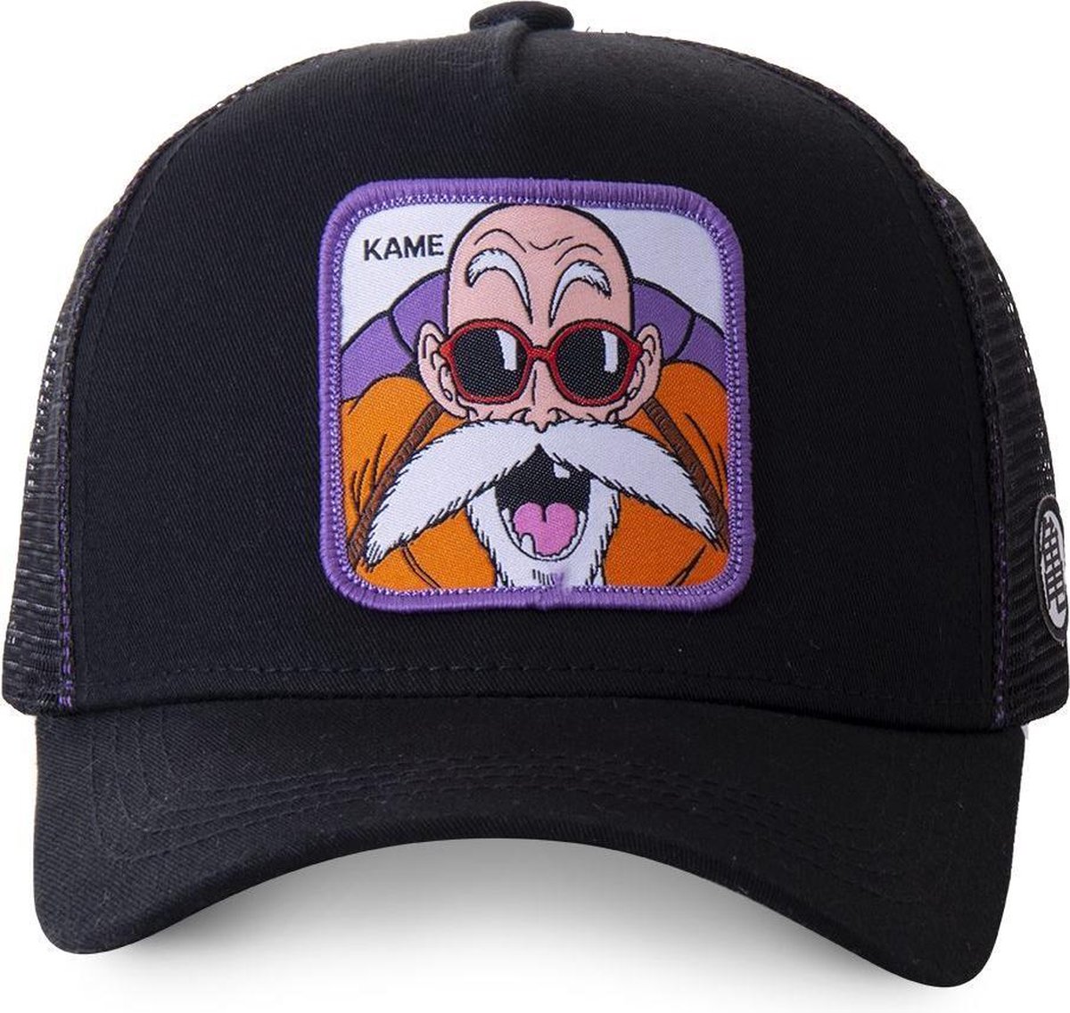 Pet | Cap | Capslab | Dragon Ball | Kame | Junior