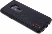 GEAR4 Battersea coque de protection pour téléphones portables 15,8 cm (6.2") Housse Noir, Orange