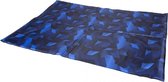 Duvo+ Koelmat limited edition Meerkleurig M - 50x65cm