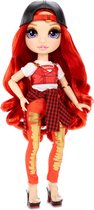 Rainbow High Fashion Doll Serie 1 Ruby Anderson - Modepop