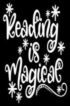Reading Is Magical