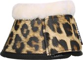 Horsegear Springschoenen  Leopard - Brown - xl