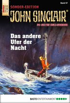John Sinclair Sonder-Edition 57 - John Sinclair Sonder-Edition 57