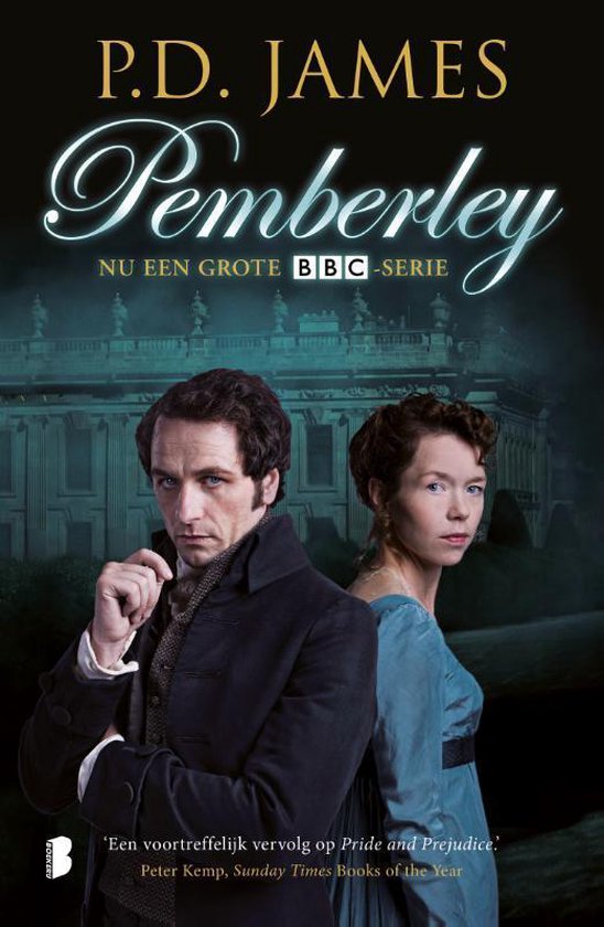 Pemberley