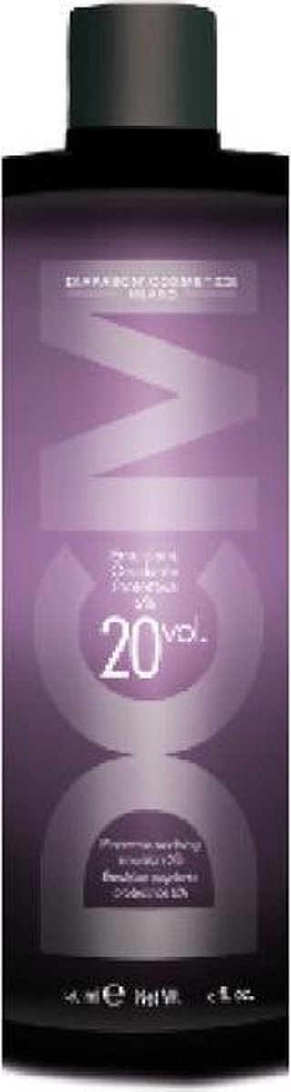 DCM Developer 20 VOL 6% 150ml