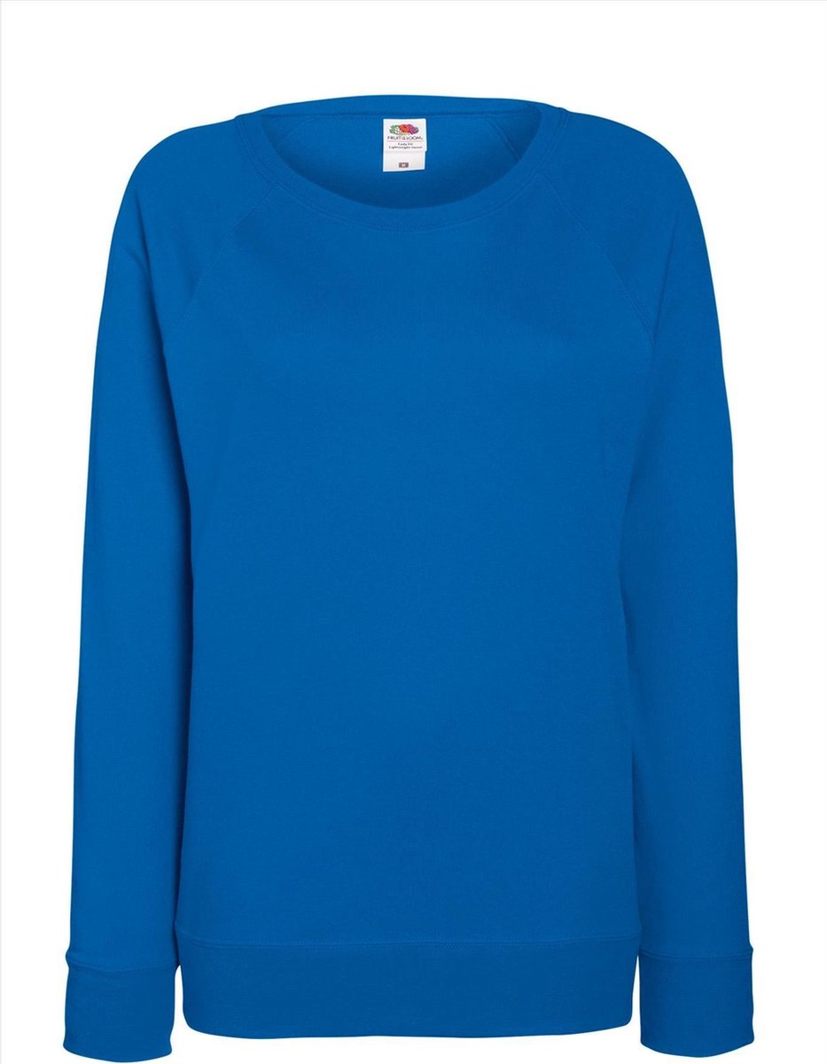 Sweaters blauw eiszeit