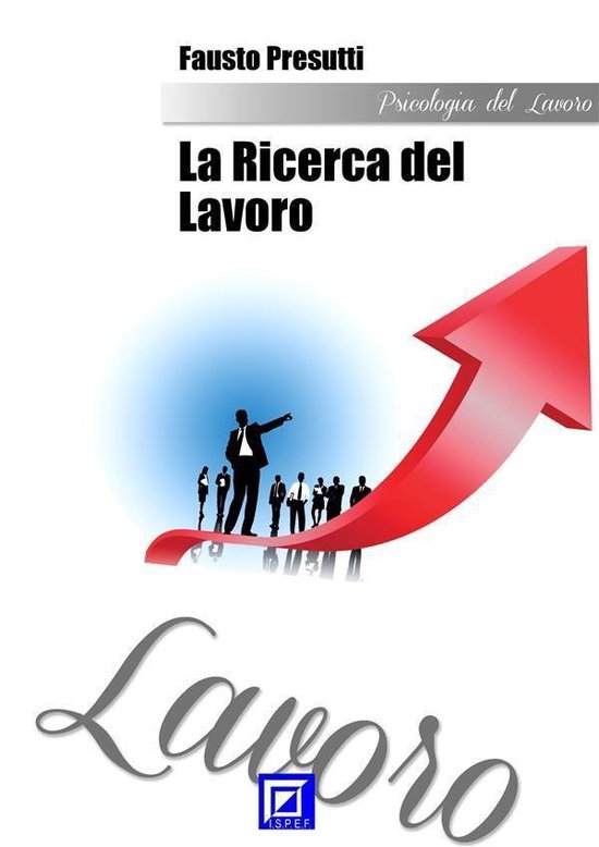 La Ricerca del Lavoro - cover