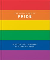 Little Book Of Pride