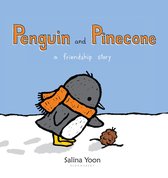 Penguin - Penguin and Pinecone