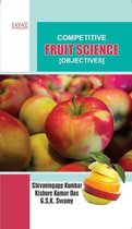 Competitive Fruit Science [Objectives]