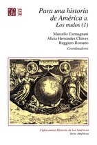 Fideicomiso Historia de las Américas / Serie Américas - Para una historia de América, II.