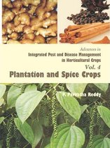 Advances in Integrated Pest and Disease Management in Horticultural Crops (Plantation and Spice Crops)