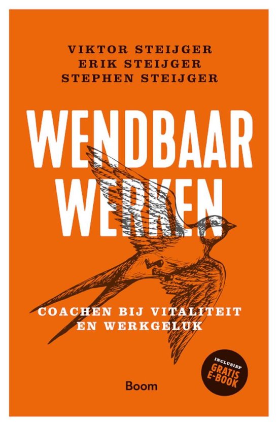 Wendbaar werken - cover