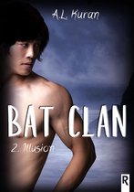 Bat clan 2 - Bat clan, Tome 2