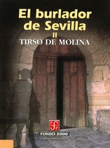 Fondo 2000 - El burlador de Sevilla, II