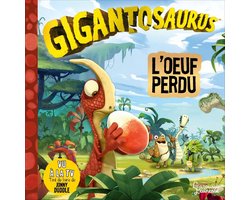 L'oeuf perdu