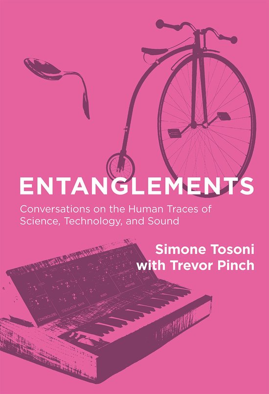 Entanglements - cover