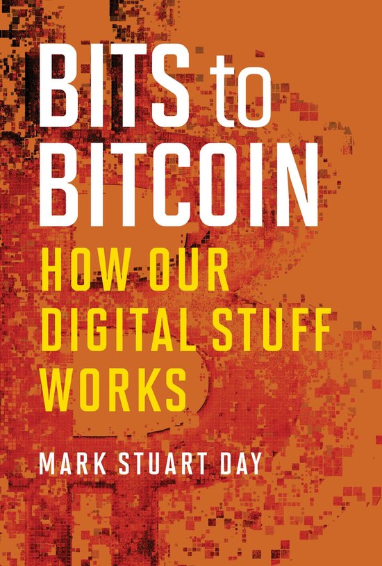 Bits to Bitcoin - cover