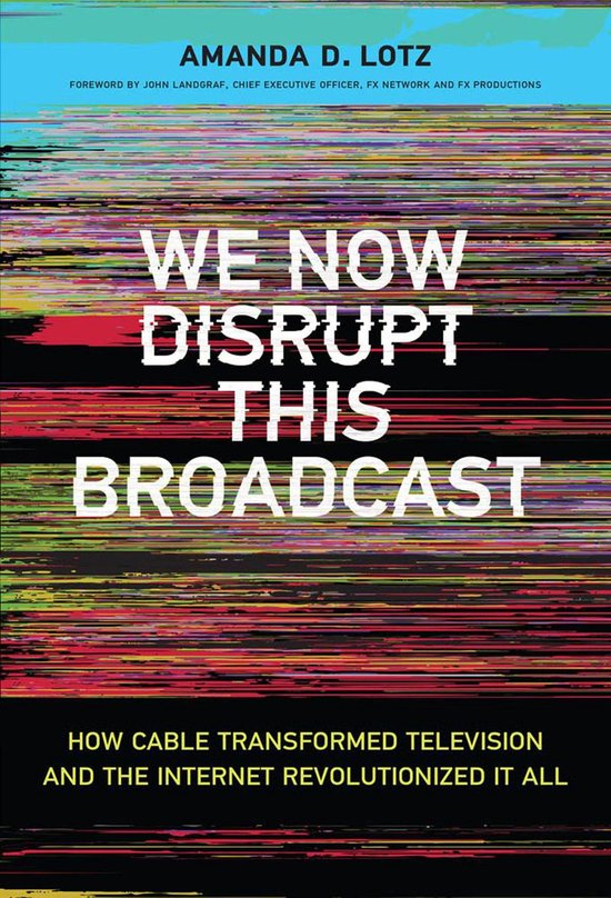 We Now Disrupt This Broadcast - cover