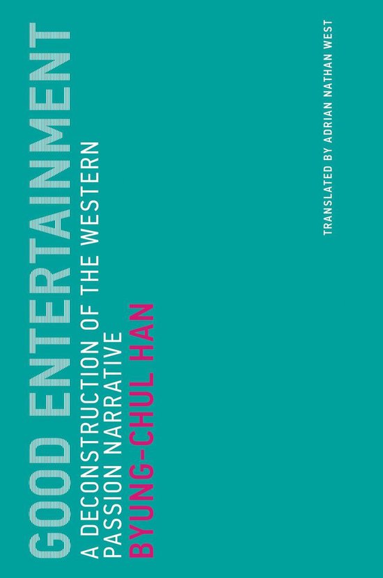 Untimely Meditations 18 - Good Entertainment
