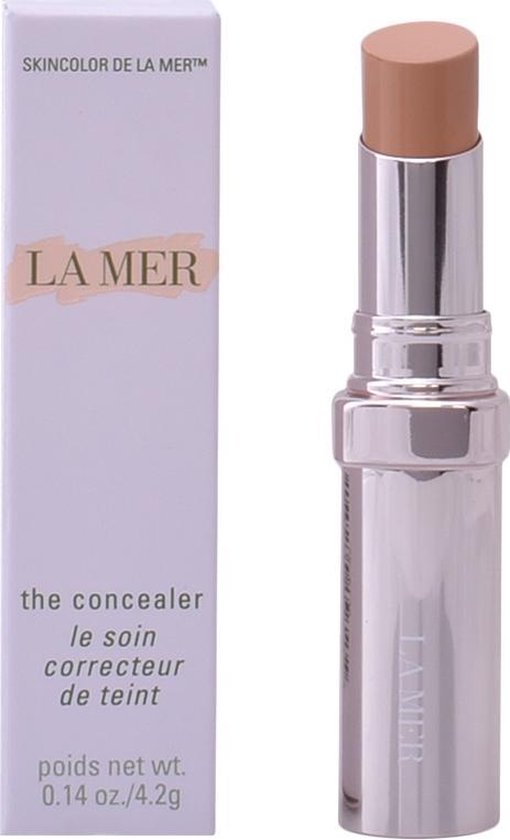 La Mer - Skincolor The Concealer - Skin Concealer 4.2G 42 Medium-Deep | bol