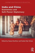 Routledge Critical Perspectives on India and China - India and China