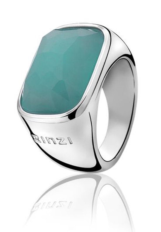 Zinzi - Zilveren Ring    ZIR675