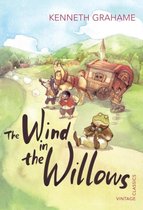 Wind in the Willows (Vintage Children's Classics)
