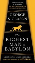 Boekomslag van 'The Richest Man In Babylon'