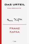 Franz Kafka 2 - Das Urteil