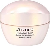 Shiseido Global Body Care Firming - 200 ml - Bodycrème