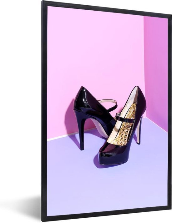 SHEIN Puntschoen, hoge hakken, hoge hak - Schoenen.nl