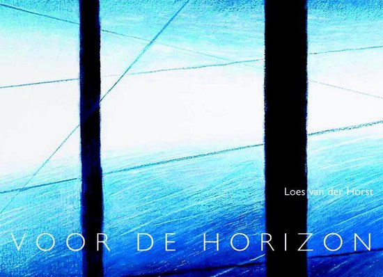 Cover van het boek 'Loes van der Horst' van M. Eekhout