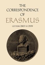 Collected Works of Erasmus 20 - The Correspondence of Erasmus