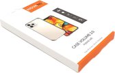 NovaNL - Hoesje Samsung Galaxy S10 Plus Case Volume 2.0 - Transparant/Doorzichtig