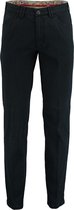 Meyer Pantalon - Dublin-2-5567 Marine (Maat: 50)