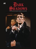 Dark Shadows: The Complete Series Volume One, Second Printing